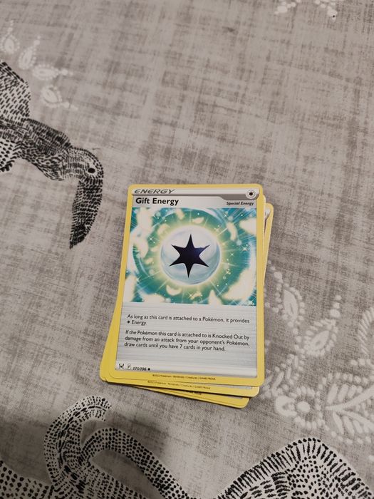 Pack Pokémon 66 Cartas