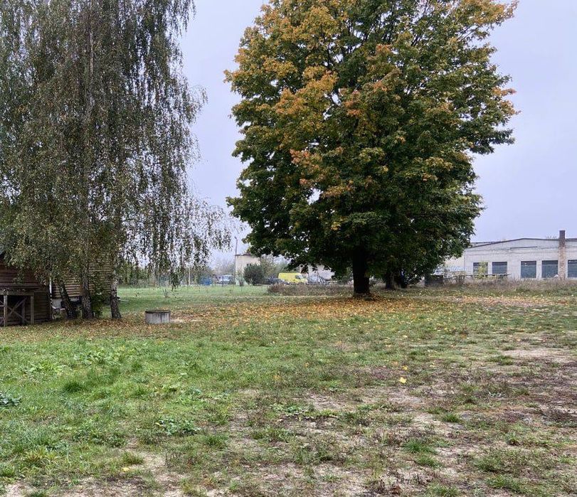 Продаж бази відпочинку Жовква + 1,5 га землі у приватній власності