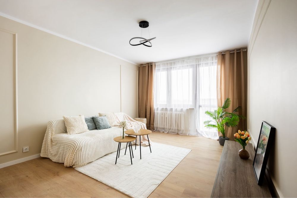OFERTA PRYWATNA | Kawalerka w  Centrum | Pod Klucz | Spółdzielcze-własnościowe - Widok 2