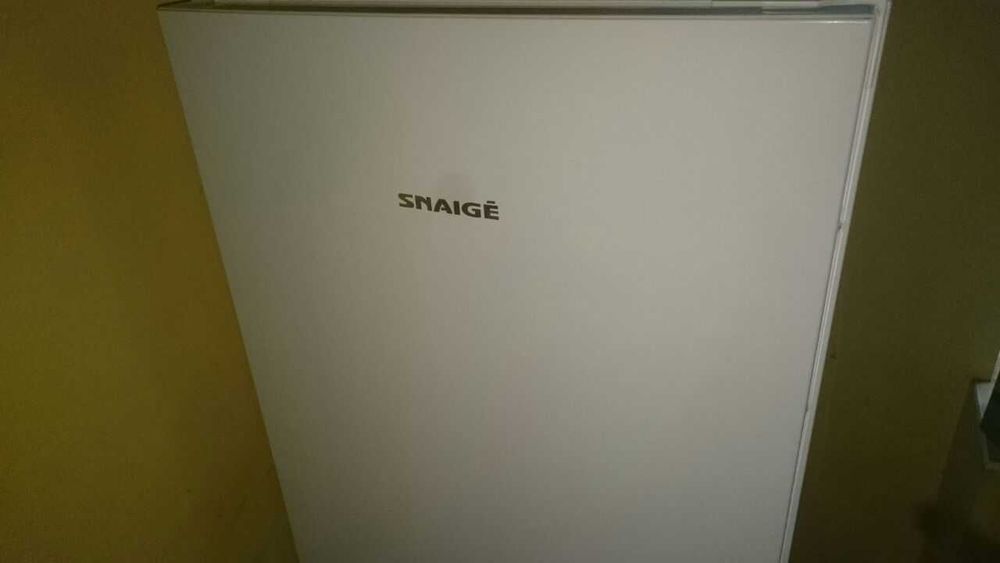 Морозильная камера SNAIGE