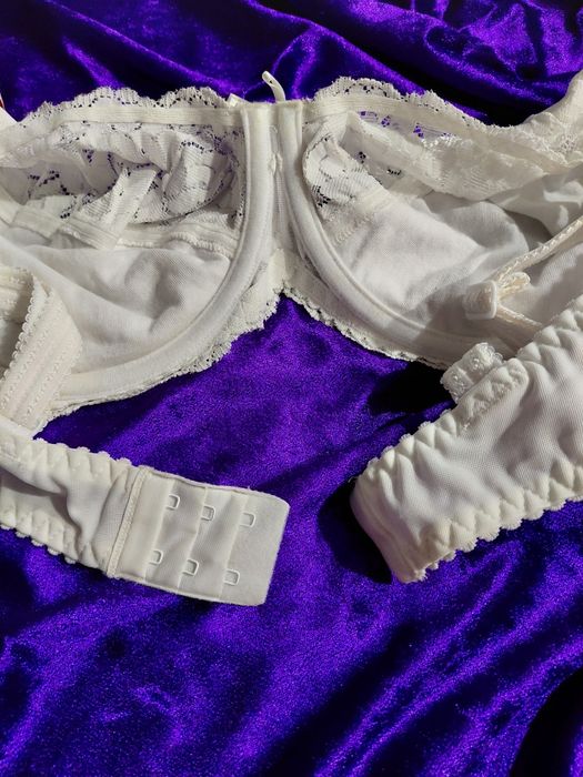 Бюстгальтер  мереживо Milavitsa 95С