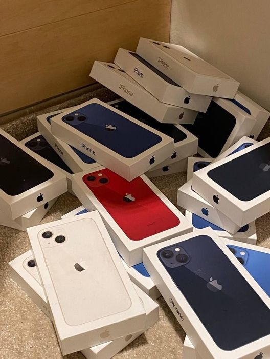 Приму в дар iPhone любой модели