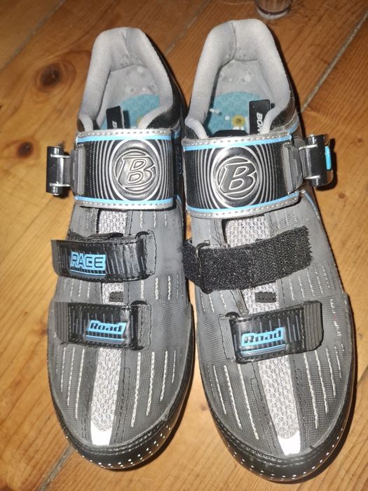 Bontrager Race buty sportowe,turystyczne 400