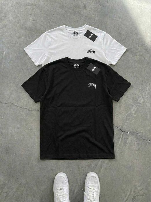 Футболка Stussy