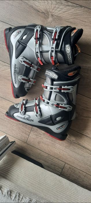 Buty do nart  34 - 46 różne