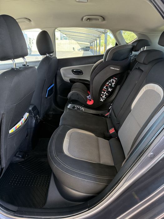 Kia Ceed 1.4 CRDi 90 cv TX prime