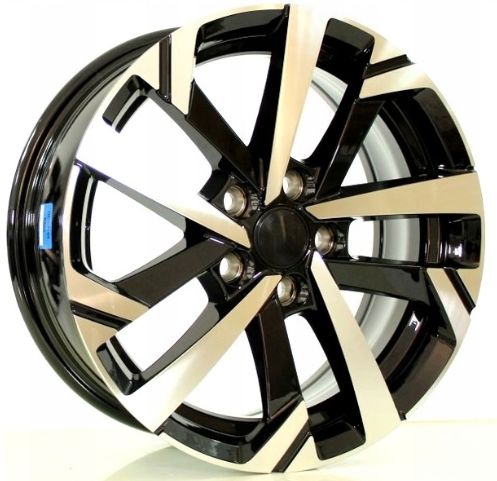 FELGI XFE276 do Audi A3 VW GOLF IV POLO SEAT 15 5x100