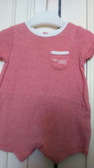 Fatinho calção 1-3 meses Zara. Baby