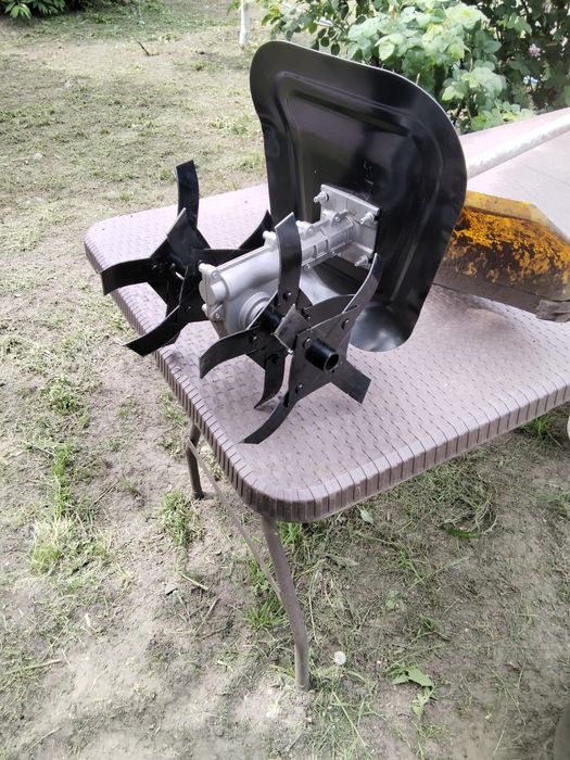 Насадка культиватор Nova dk 53 9/26.