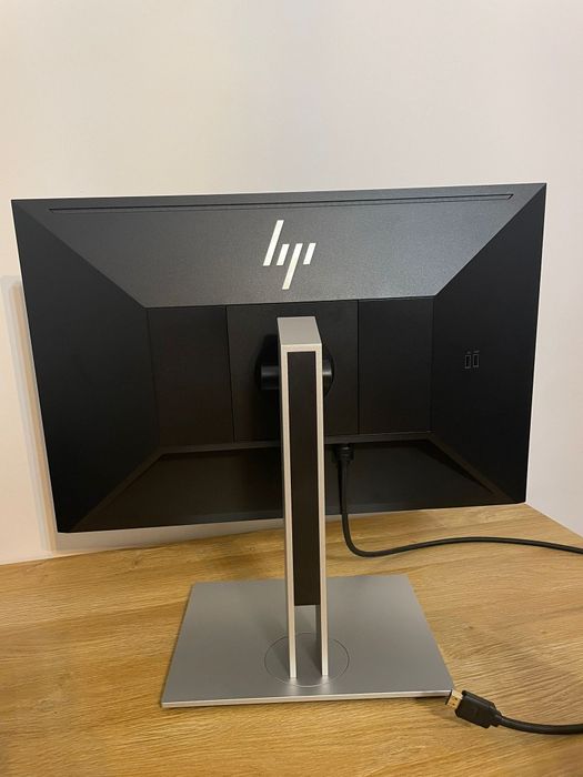 Monitor LED HP E24i G4 (9vj40aa) ekran do komputera.