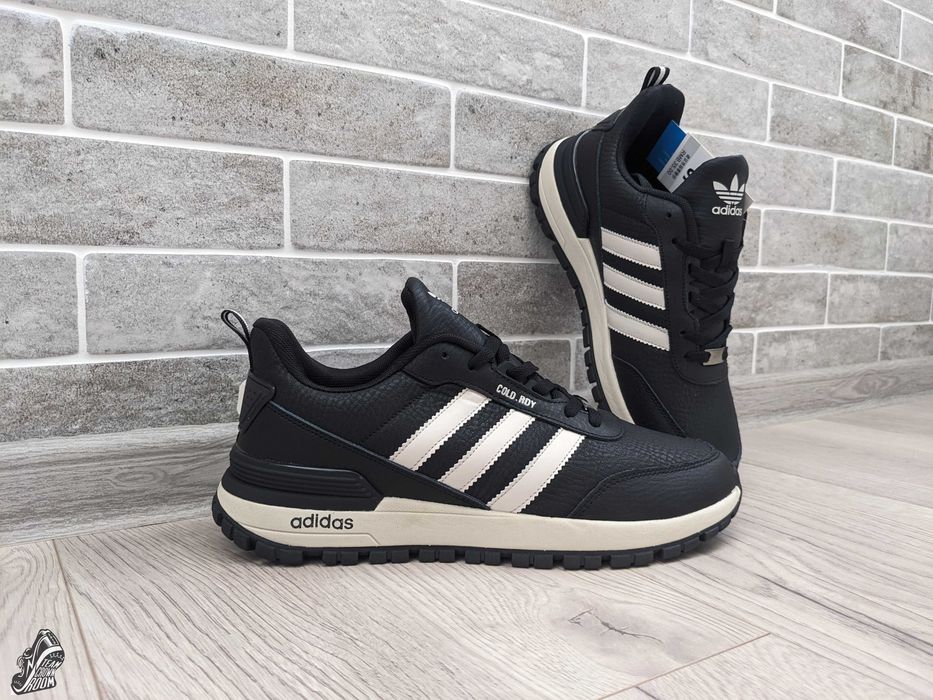 Чоловічі кросівки Adidas Terrex \ Адідас Терекс \ ШКІРА \ 41 - 46 розмір
