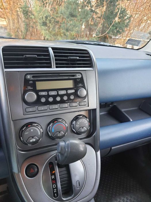 Sprzedam Honda Element 2004 rok