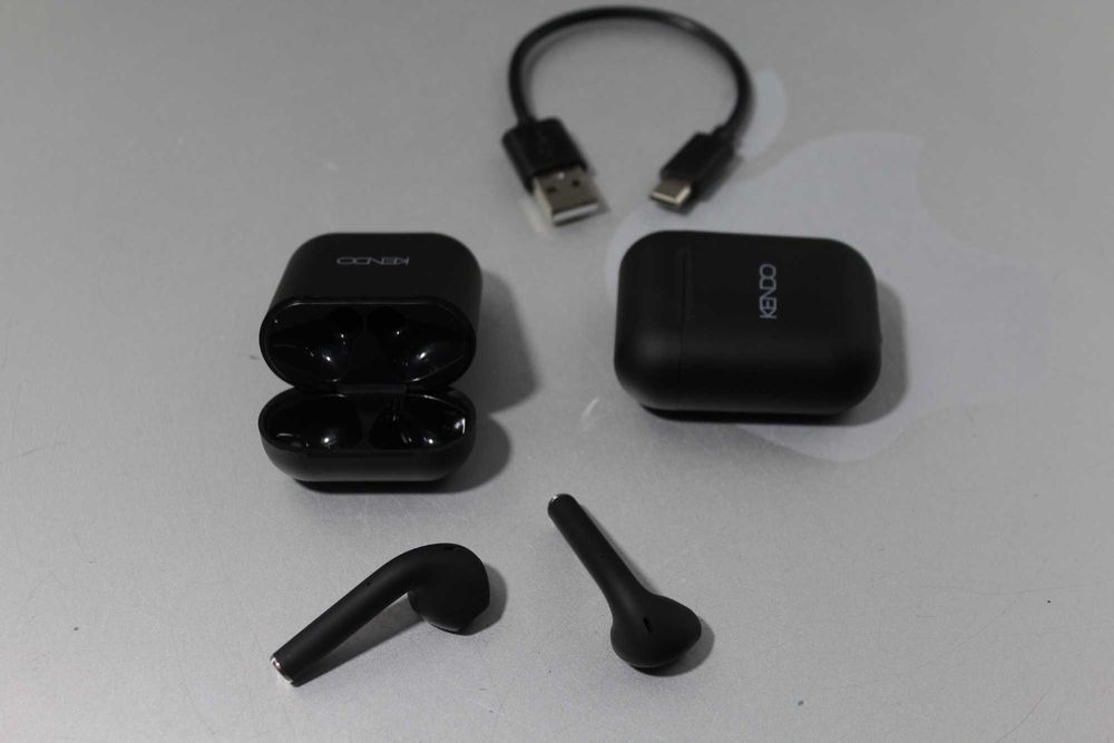 Наушники Kendo TWS 24 EXSW Гарнітура бездротова