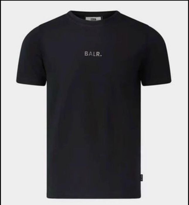 Футболка BALR original розмір XL