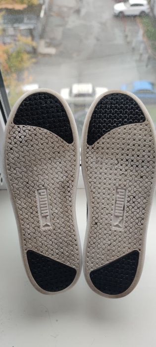 Продам кросівки Puma