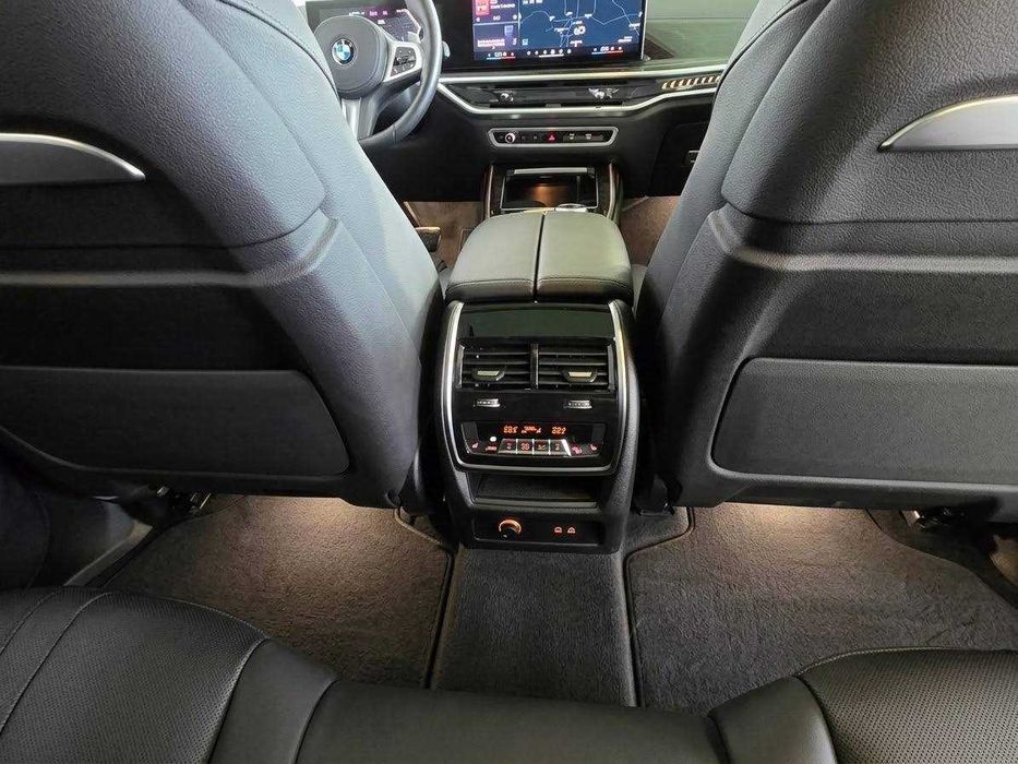 BMW X7 M50d xDrive M Sport