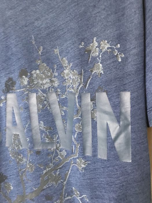 Bluzka Calvin Klein r M/L