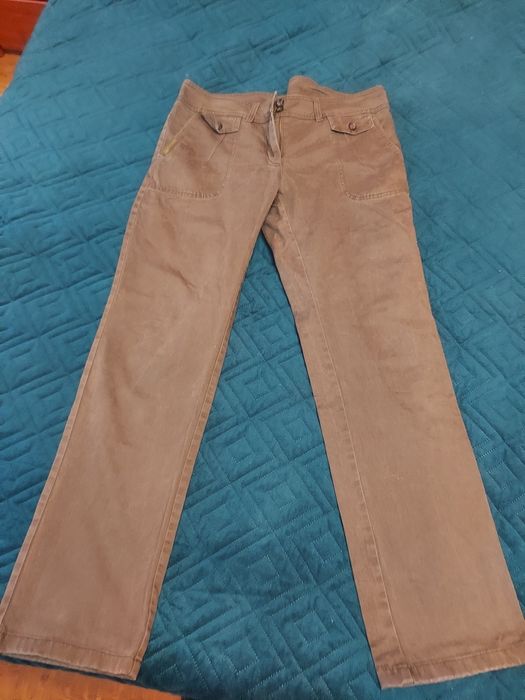 Spodnie damskie Tagart r.L