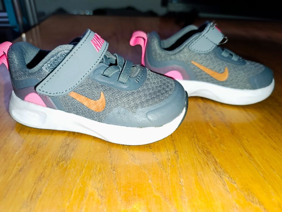 Красовки Nike 21 размер