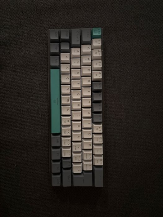 Keyboard gaming (switch red)64730016108035120