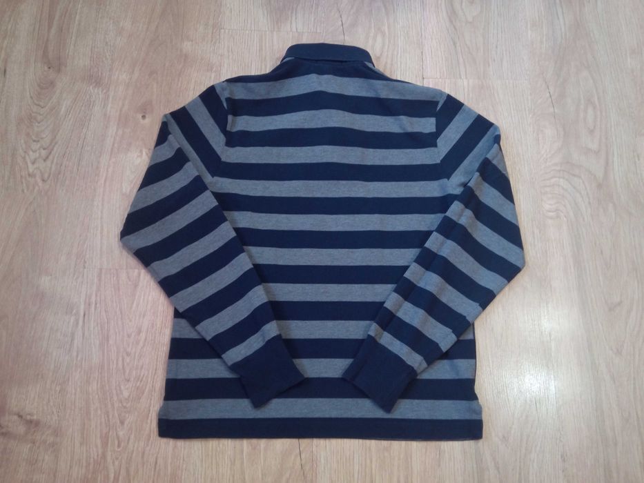 Кофта чоловіча світшот поло Gant