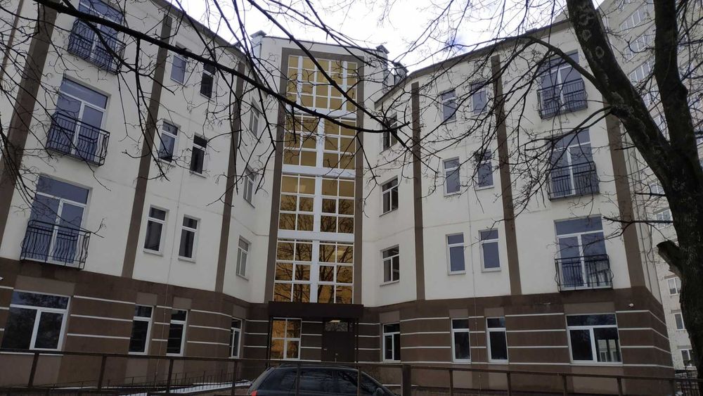 Здам цоколь 157,48м2 під спортивний зал, торгова площа