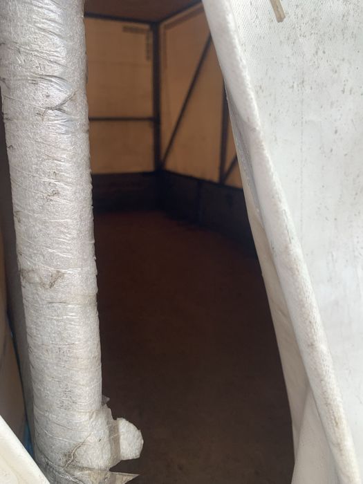 Причіп двуосний  ПГ 02-И