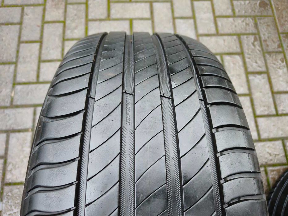 225/50 94V R17 MICHELIN Primacy4 5mm 2018r Letnie Opony 4szt Tanio