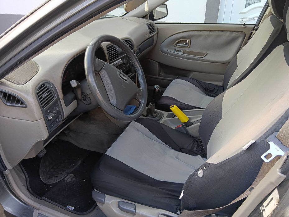 Volvo V40 Diesel