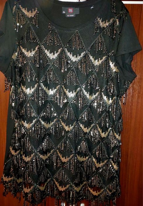 Bluzka Monnari  2xl Nowa