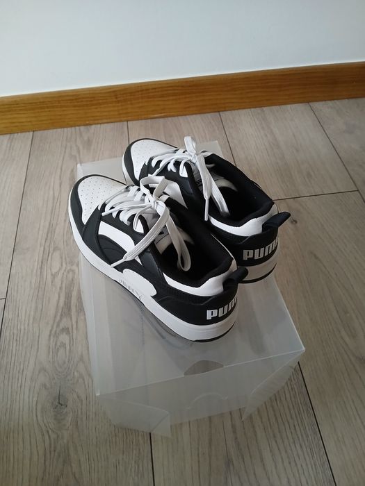 Buty puma męskie 38,5