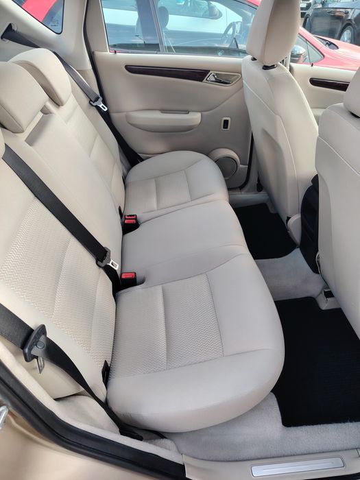 Mercedes a150 1,5 benzyna 2005