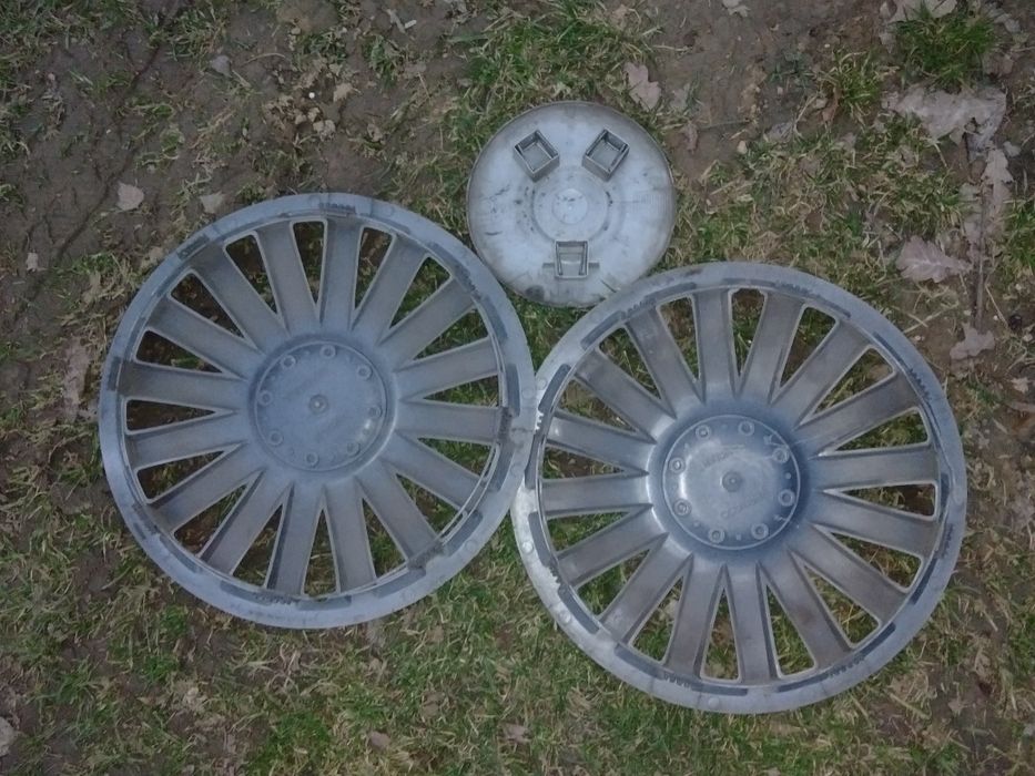 Sprzedam Kołpaki skoda