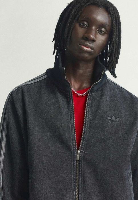 Чоловічий комплект Adidas originals L