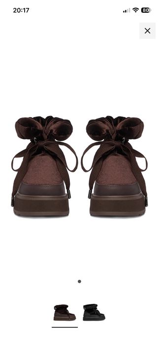 Снігоходи Juicy Couture