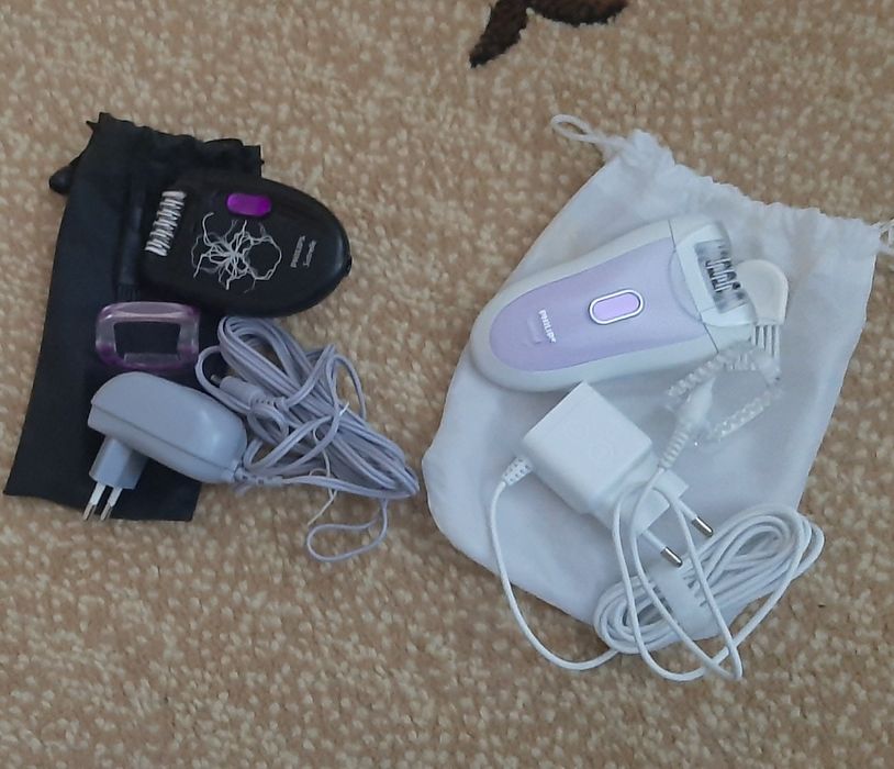 Продам машинки для епіляції