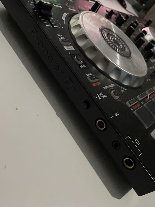 Ddj-sb2  serato