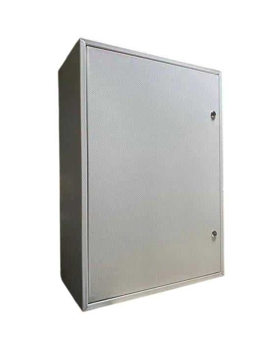Бокс монтажний 700х500х250 мм 0,5 мм (IP-31)