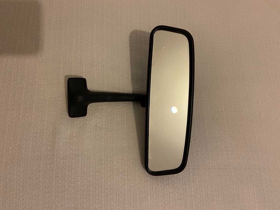 Зеркало салона заднего вида BMW 116, 118, 200.  1980-1990 годов