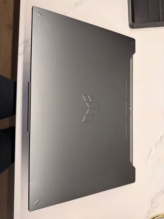 ASUS TUF Gaming A15 RTX 4060 | Ryzen 7 16GB RAM 512 GBSSD 144Hz Win11