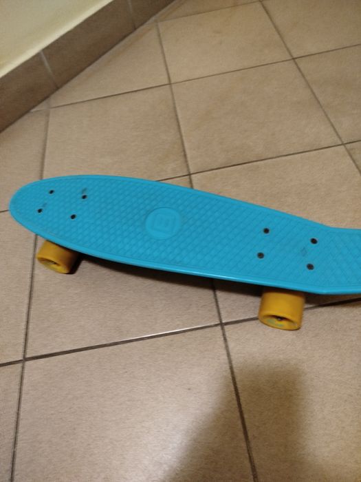 Sprzedam deskorolkę
