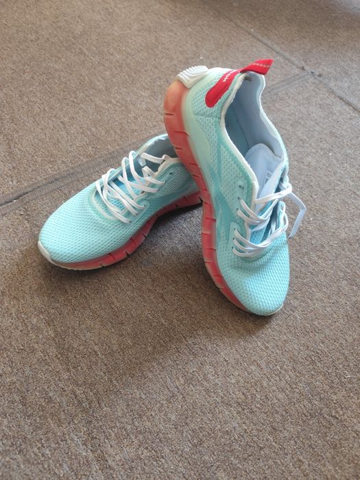 Buty sportowe Reebok, rozmiar 43 — bardzo dobry stan