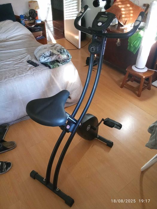 Bicicleta estatica434145810753136642