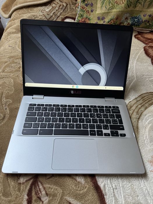 Chromebook Asus