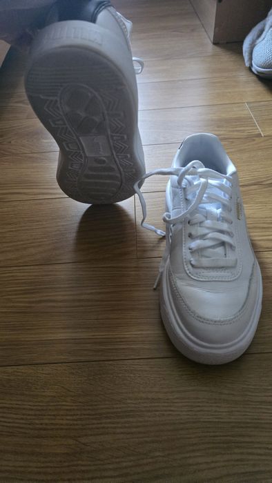 Sapatilhas Puma Oslo Maja