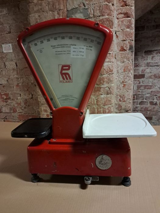 Waga uchylna sprzedam