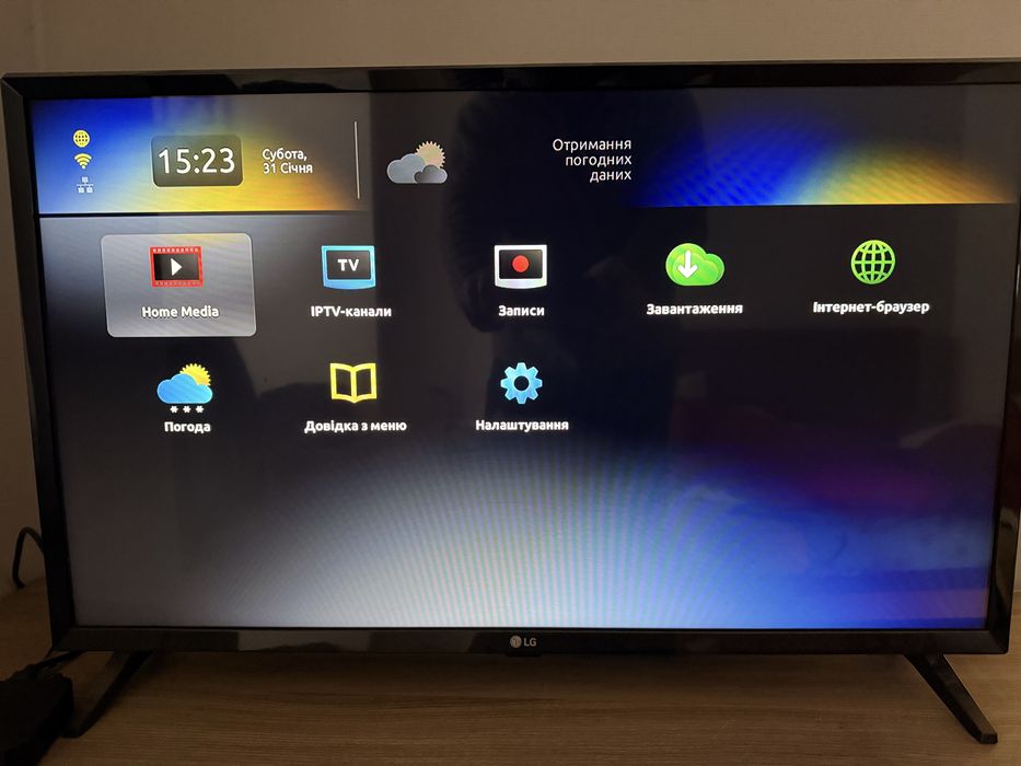 Iptv приставка MAG254