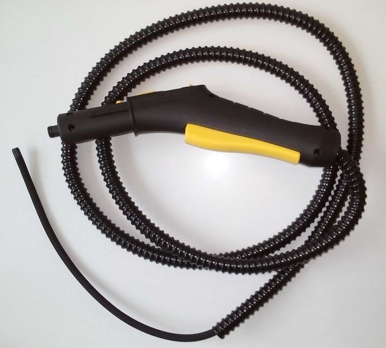 Шланг паровой для пароочистителя Керхер Karcher SC1020, 2, 3, 4. НОВЫЙ