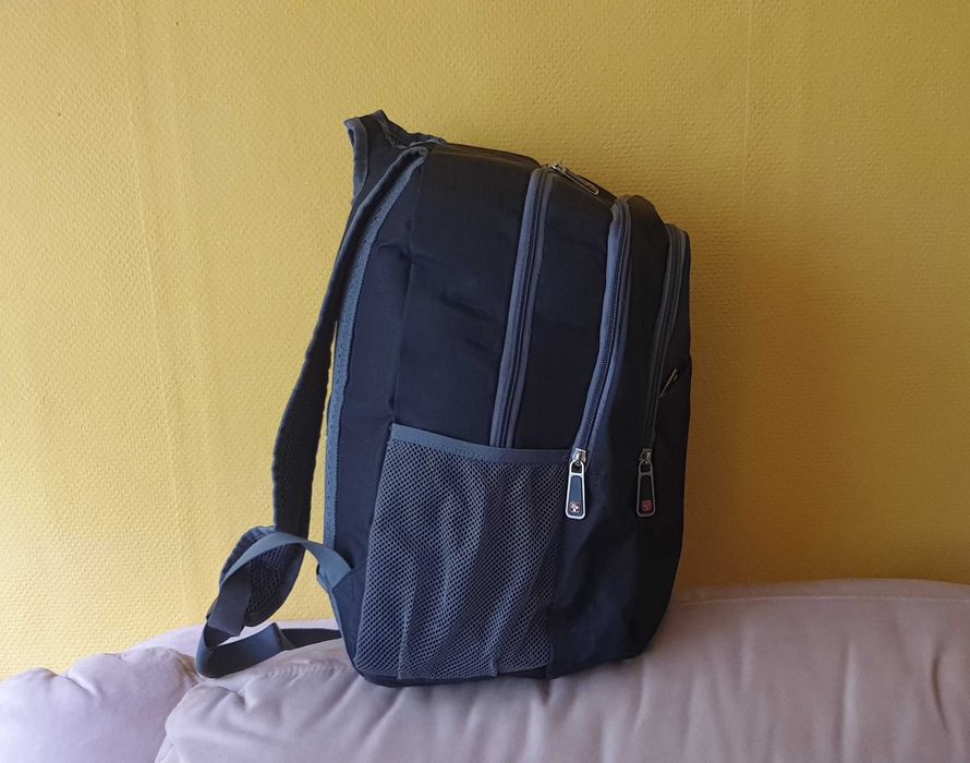 Oryginalny plecak Swiss Concept