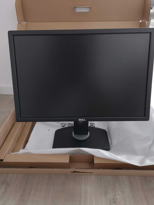 Monitor Dell U2412mc